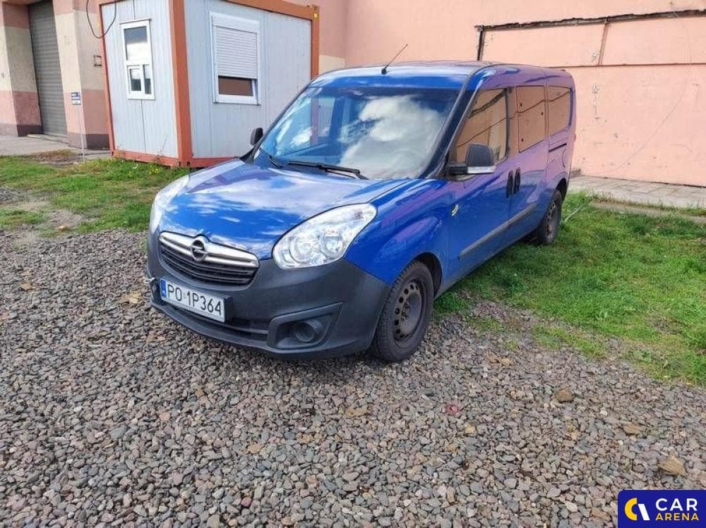 Opel Combo 1.3 CDTI MR