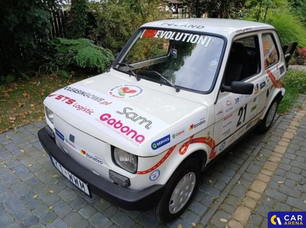 Fiat 126