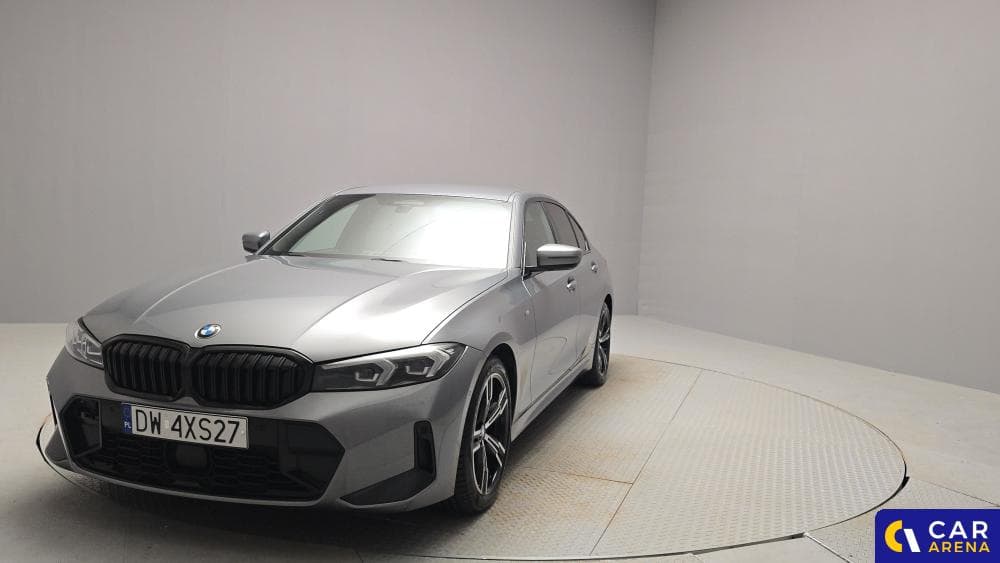 BMW 3 Series 320d Mild Hybrid MR'22 E6d/e G20
