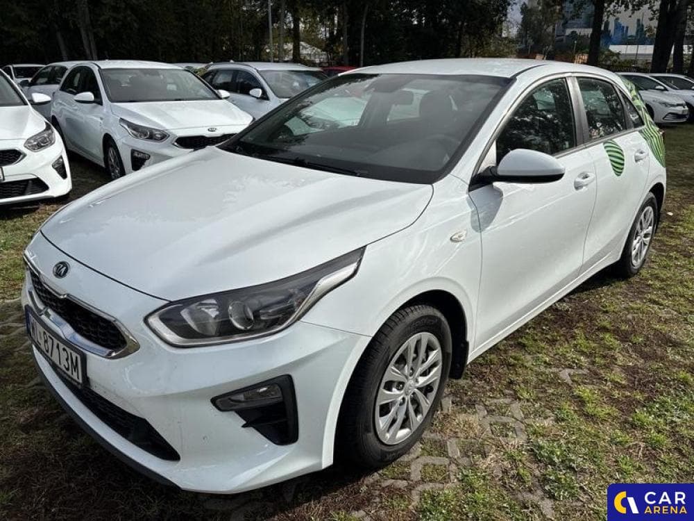Kia Ceed 1.4 MR