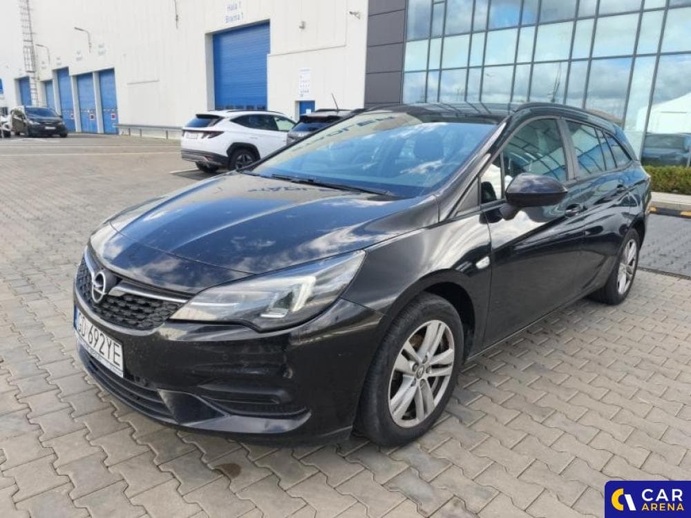 Opel Astra V 1.2 T Edition S&amp;S