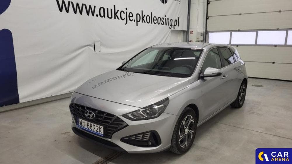Hyundai i30 1.5 DPI Comfort