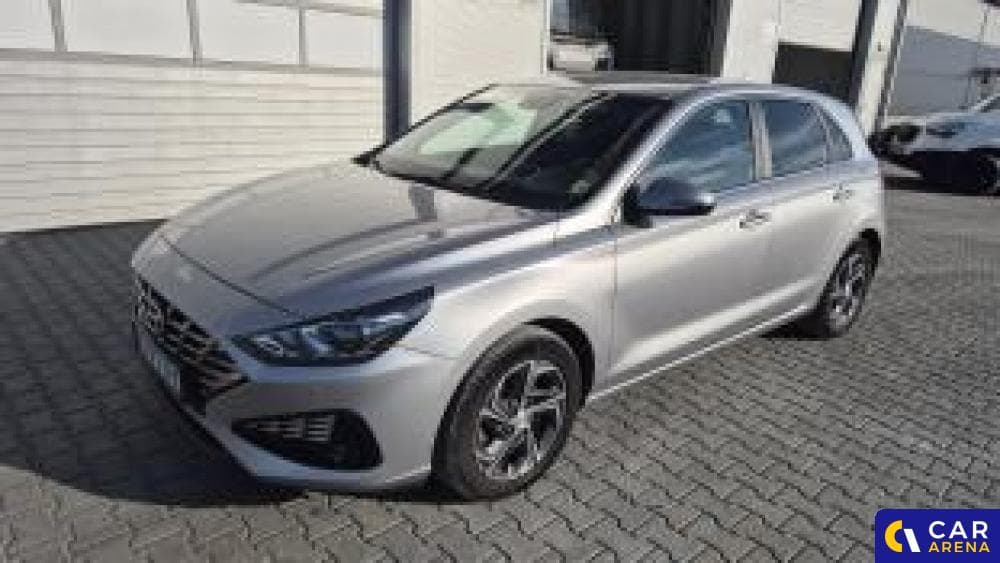 Hyundai i30 1.5 DPI Comfort