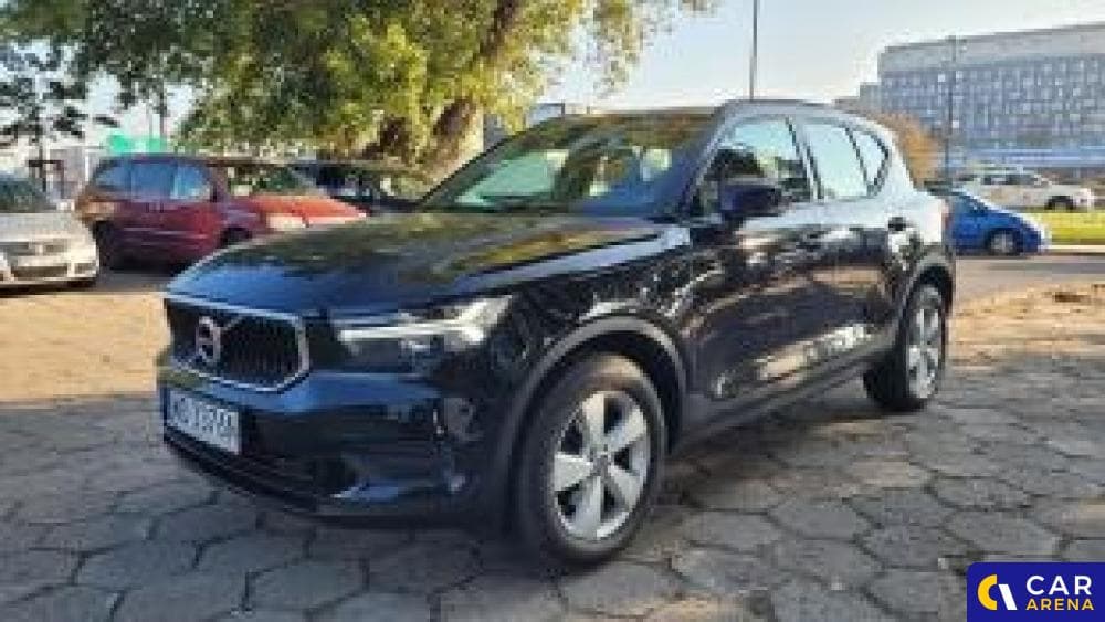 Volvo XC40 T3 2020
