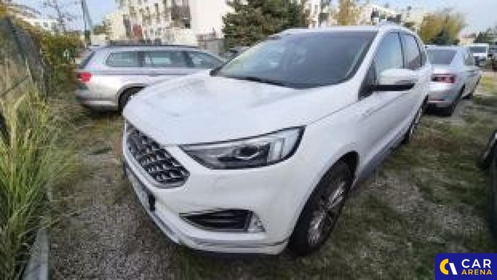 Ford Edge Edge 2.0 EcoBlue Twin-Turbo ...