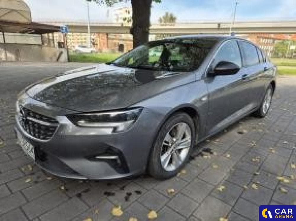 Opel Insignia 1.5 CDTI Edition S&S