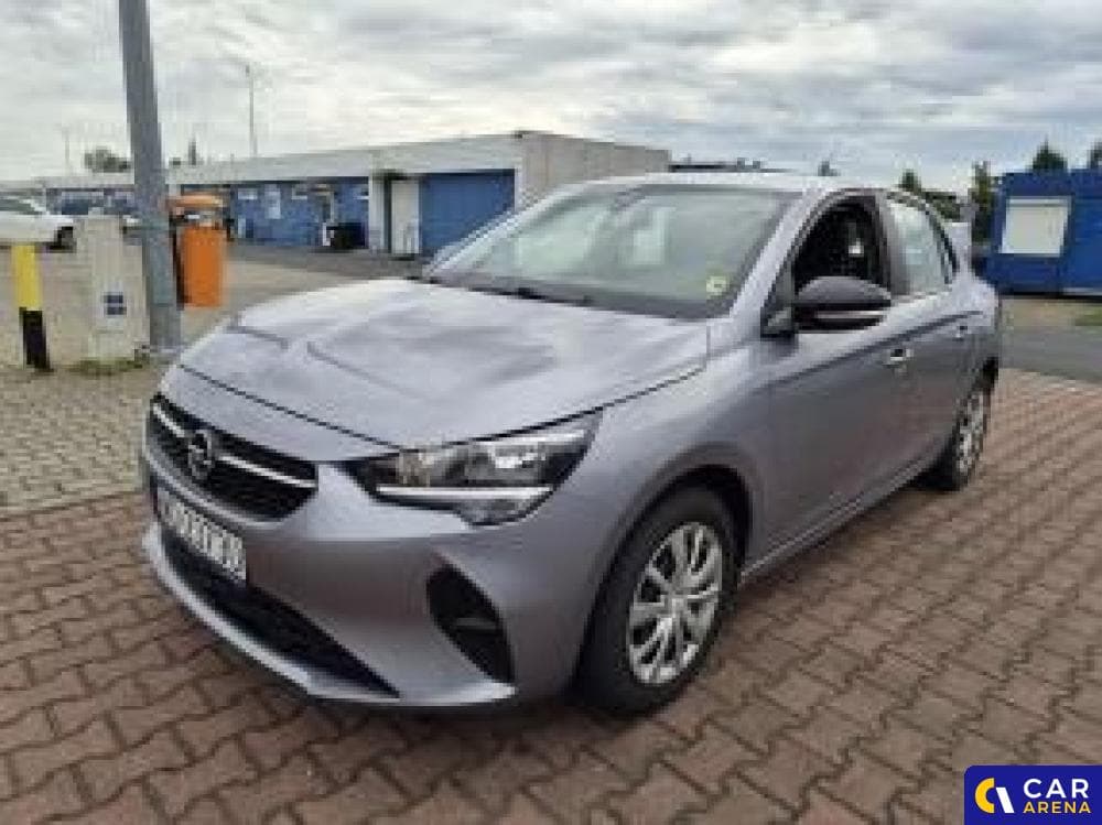 Opel Corsa 1.2 Edition S&amp;S
