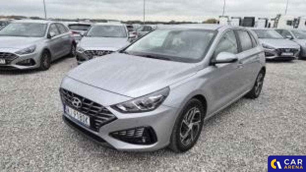 Hyundai i30 1.5 DPI Smart