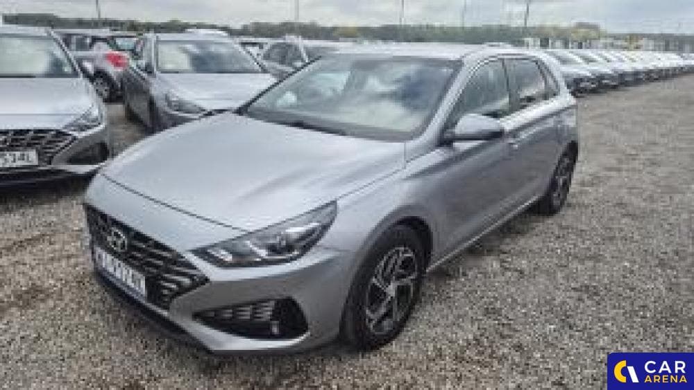 Hyundai i30 1.5 DPI Comfort