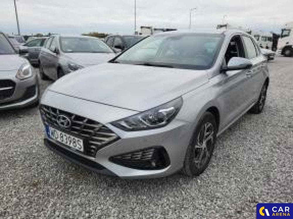Hyundai i30 1.5 DPI Comfort