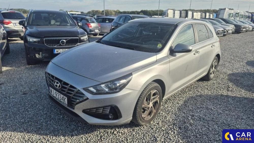 Hyundai i30 1.5 DPI Comfort