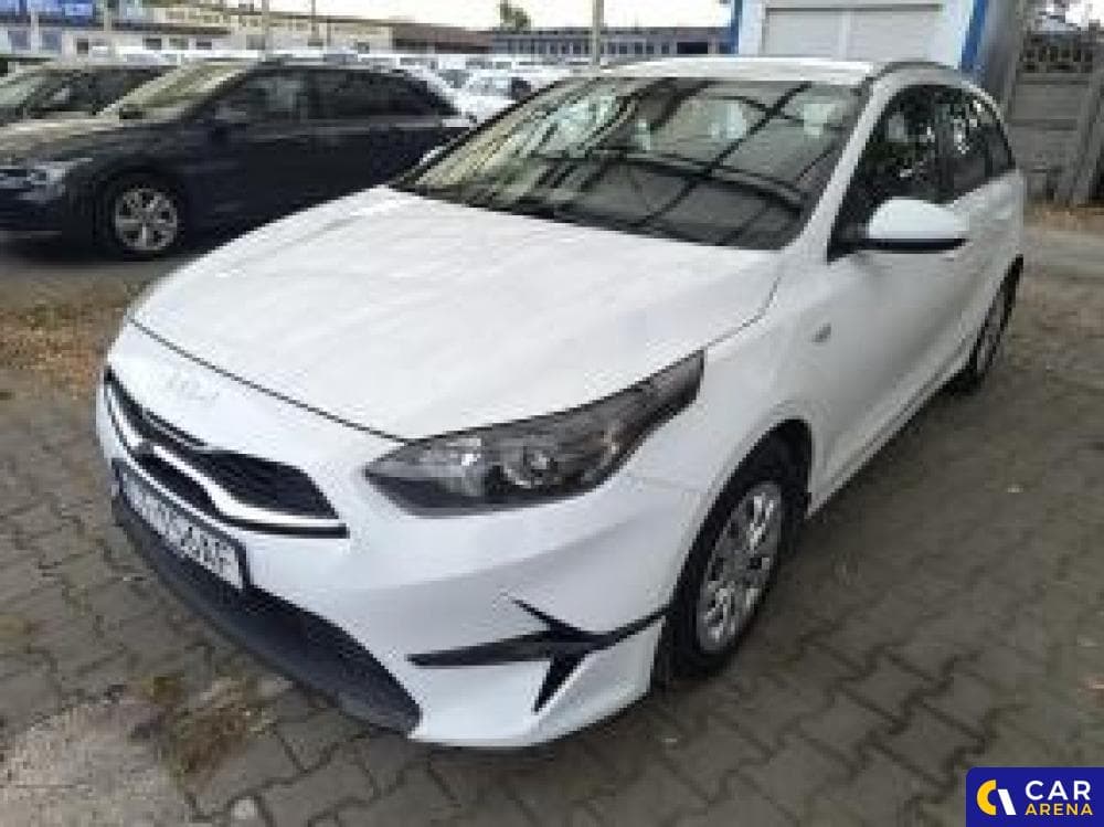 Kia Ceed 1.0 T-GDI S