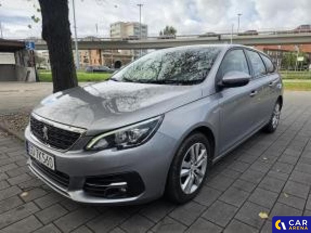 Peugeot 308 SW 1.5 BlueHDi Active