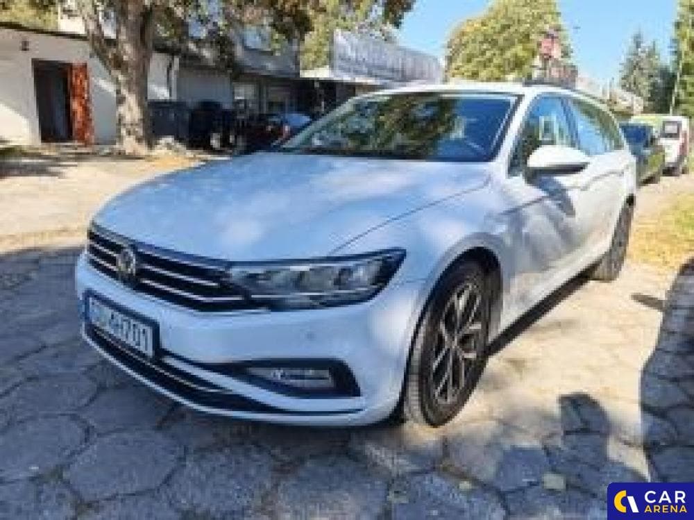 Volkswagen Passat 1.5 TSI EVO Business