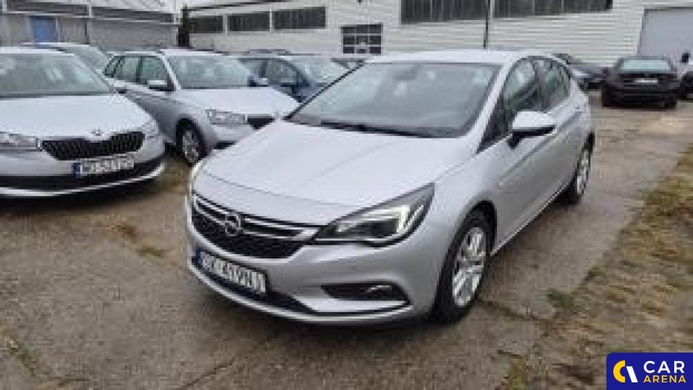 Opel Astra V 1.6 CDTI Enjoy