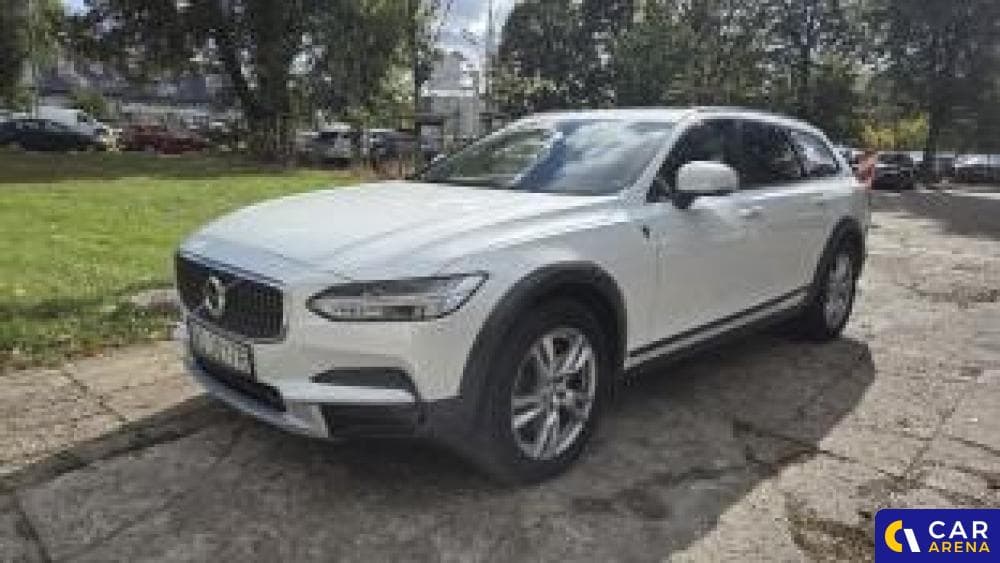 Volvo V90 V90 CC T5 AWD Pro cars