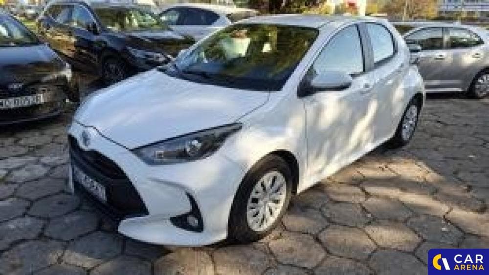 Toyota Yaris 1.5 Comfort