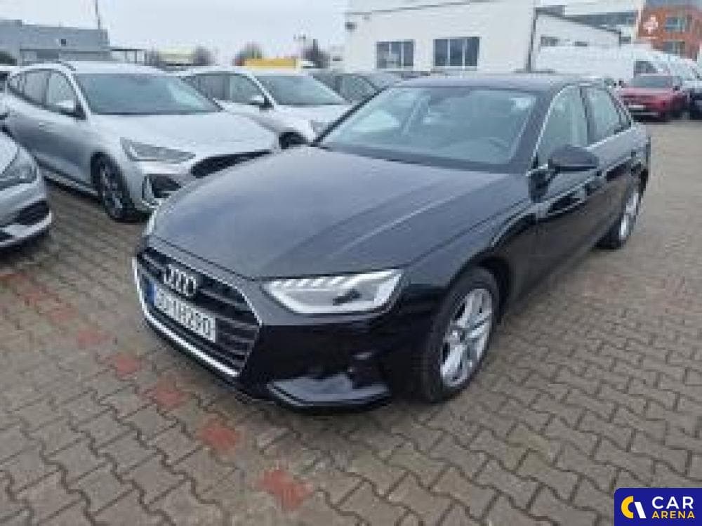 Audi A4 Limousine A4 45 TFSI mHEV Quattro S tr...