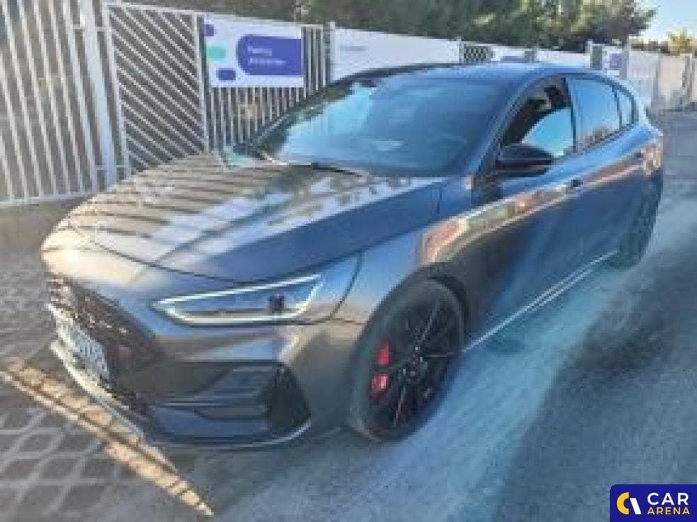 Ford Focus 2.3 EcoBoost ST X