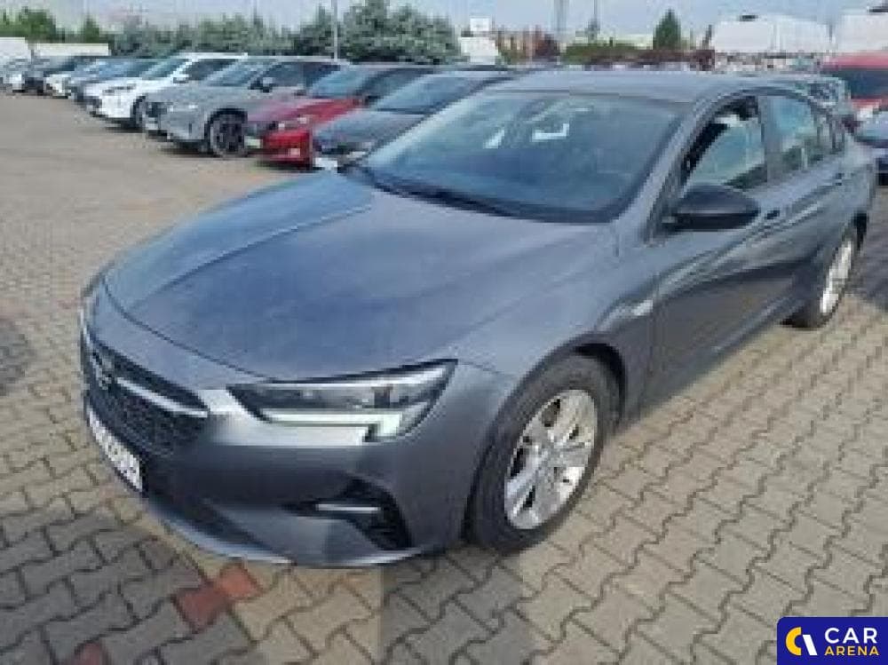 Opel Insignia 2.0 CDTI Business Edi...