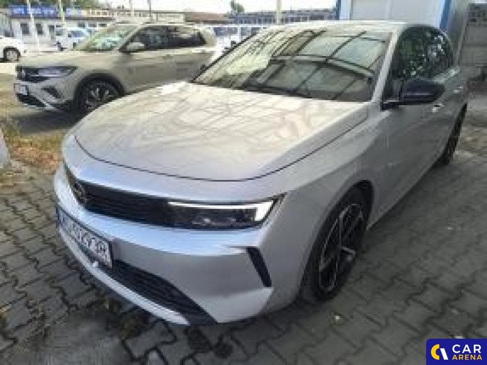 Opel Astra VI 1.2 T Elegance S&amp;S cars
