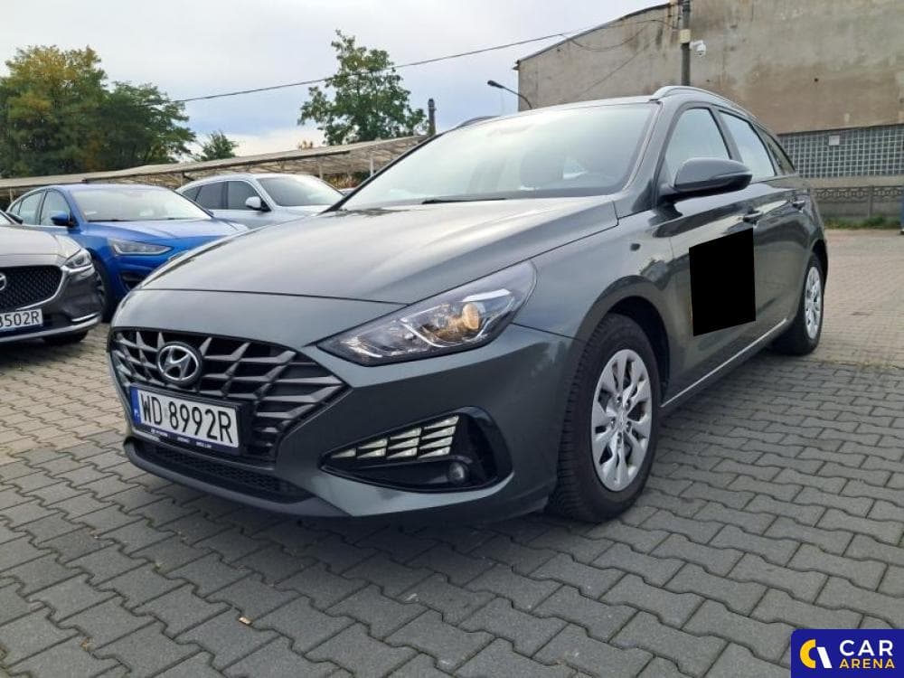Hyundai i30 1.0 T-GDI Modern