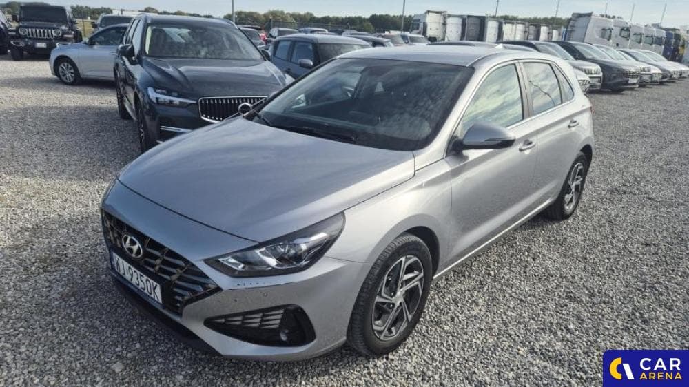 Hyundai i30 1.5 DPI Comfort