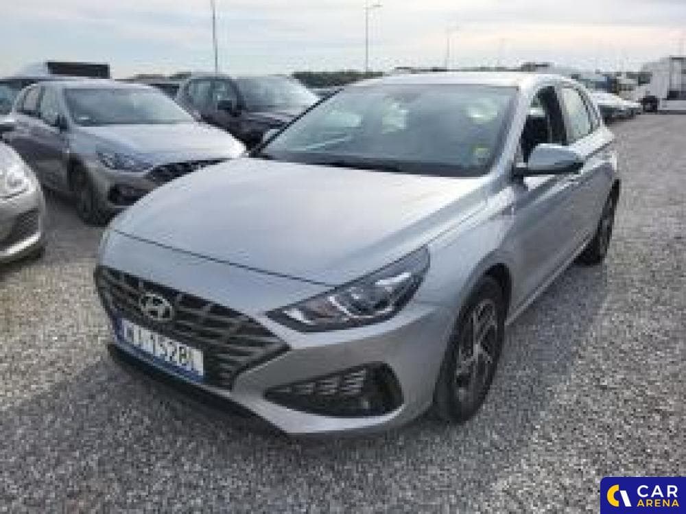 Hyundai i30 1.5 DPI Smart
