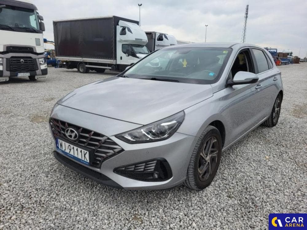 Hyundai i30 1.5 DPI Smart