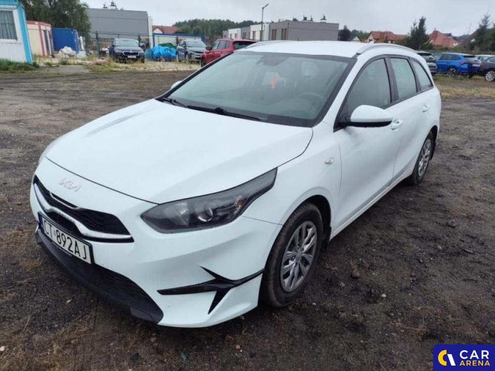Kia Ceed 1.0 T-GDI S