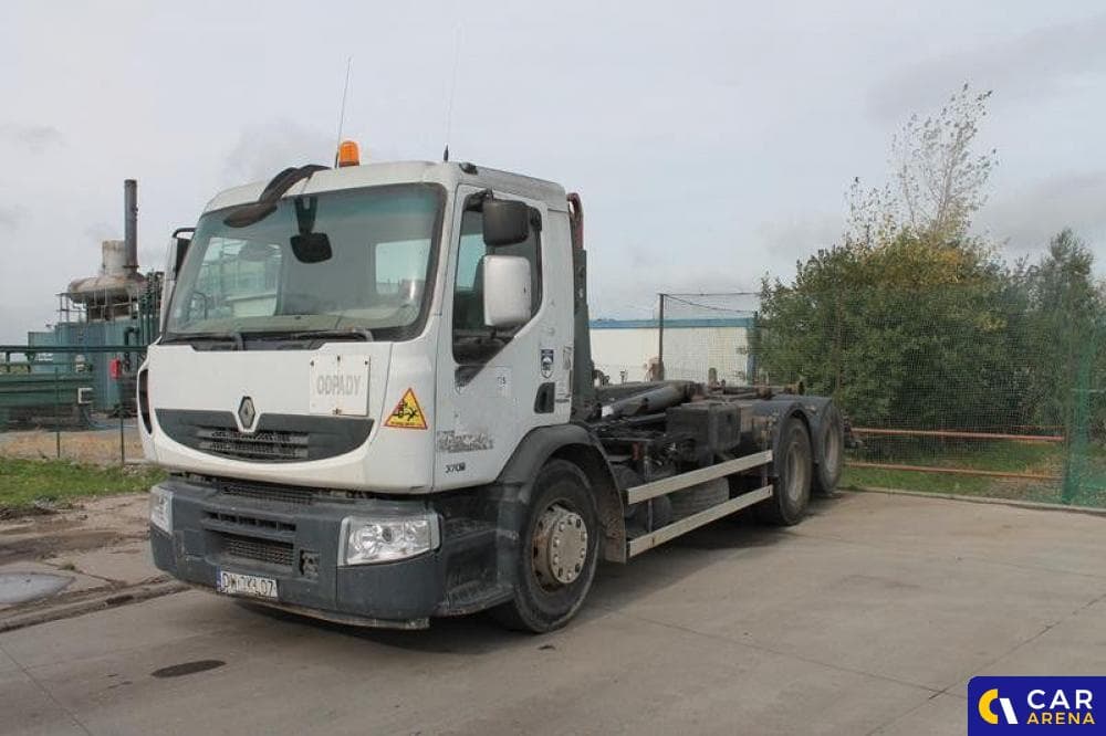 Renault Premium