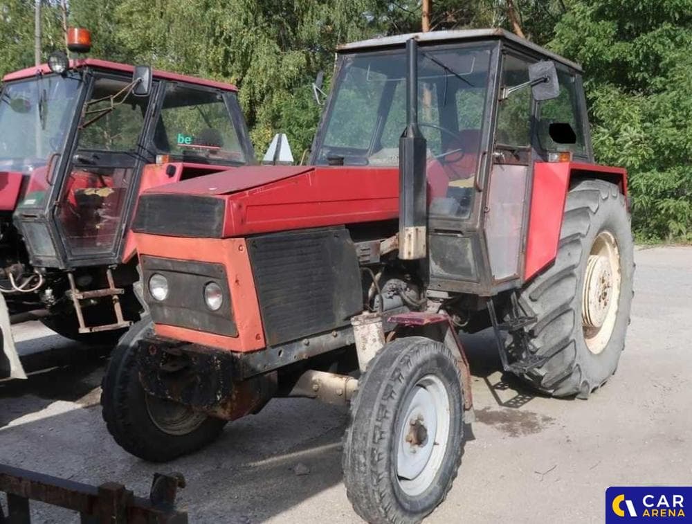 Ursus 912 912