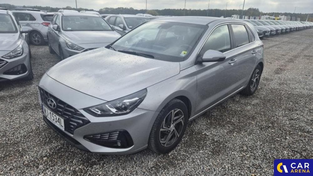 Hyundai i30 1.5 DPI Smart
