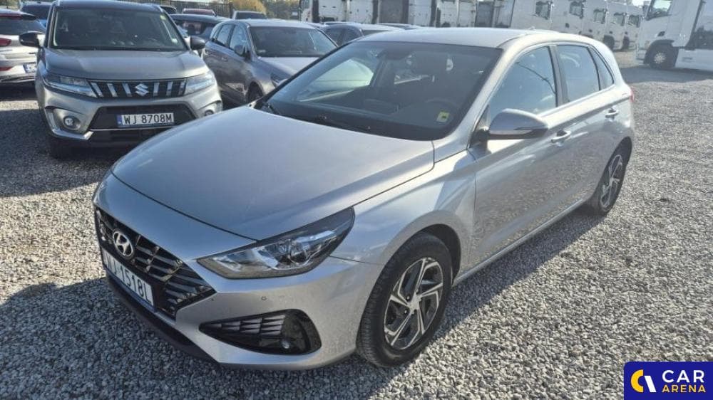 Hyundai i30 1.5 DPI Smart