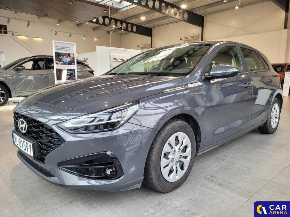 Hyundai i30 1.0 MR