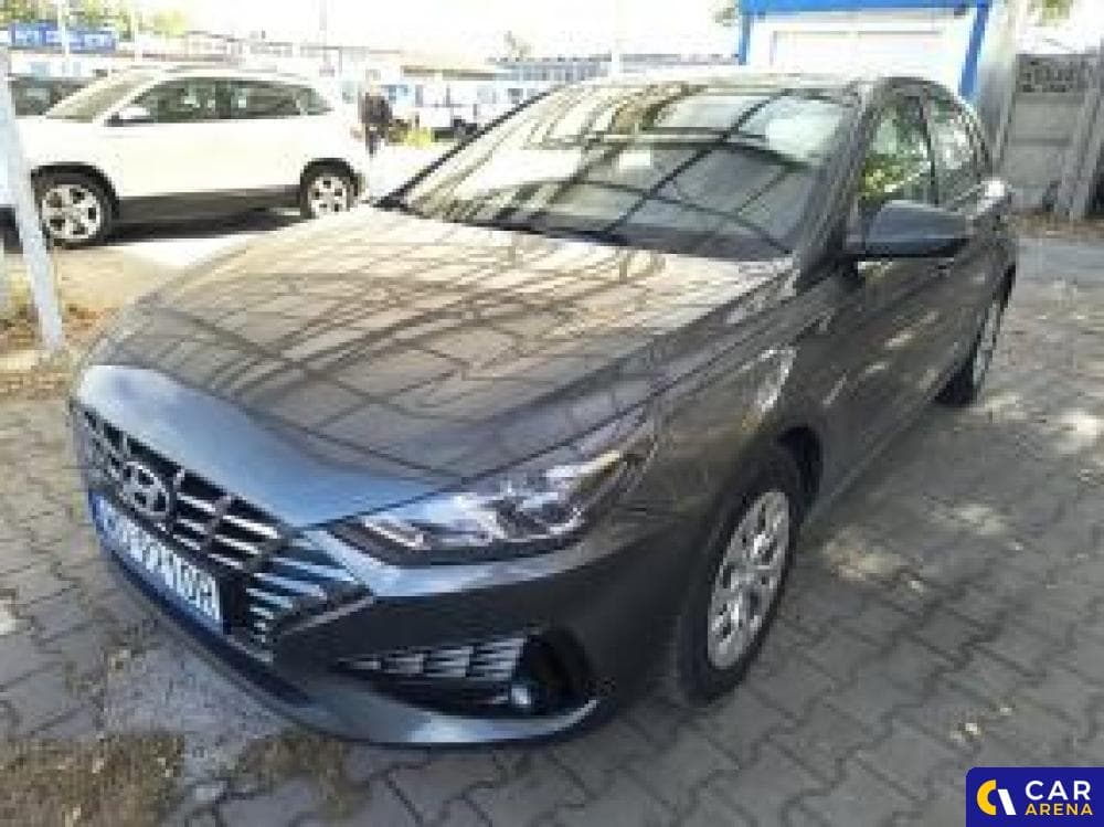 Hyundai i30 1.0 T-GDI Modern