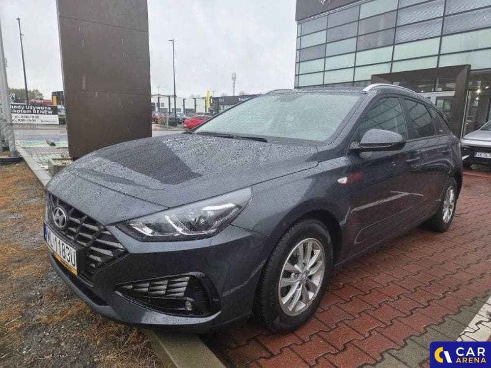 Hyundai i30 1.0 MR