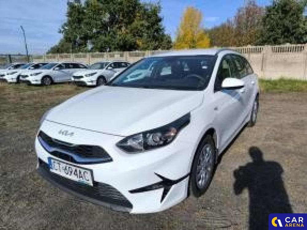 Kia Ceed 1.0 T-GDI S