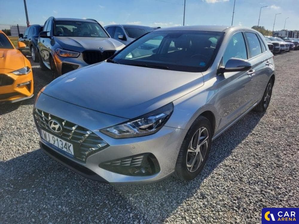 Hyundai i30 1.5 DPI Smart