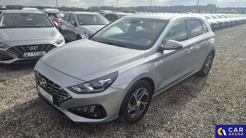 Hyundai i30 1.5 DPI Smart