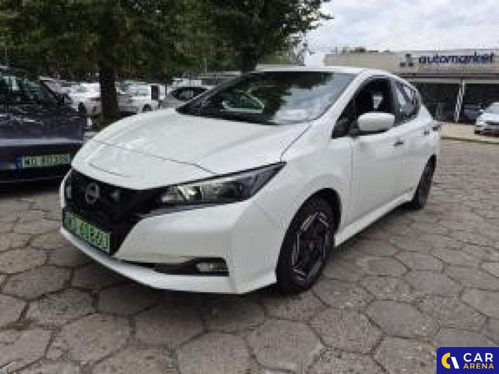 Nissan Leaf Leaf 40kWh Acenta