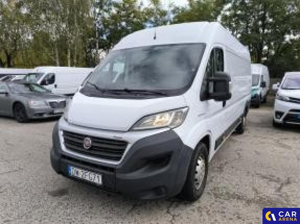 Fiat DUCATO Maxi MJ L4H2