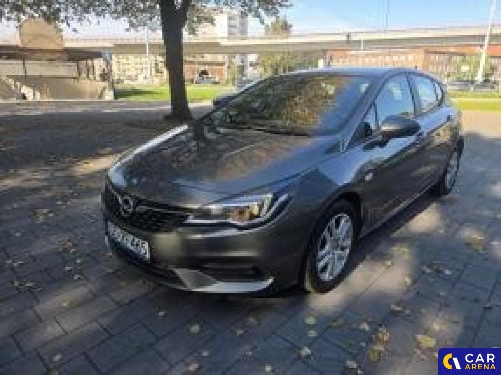 Opel Astra V 1.2 T Edition S&amp;S