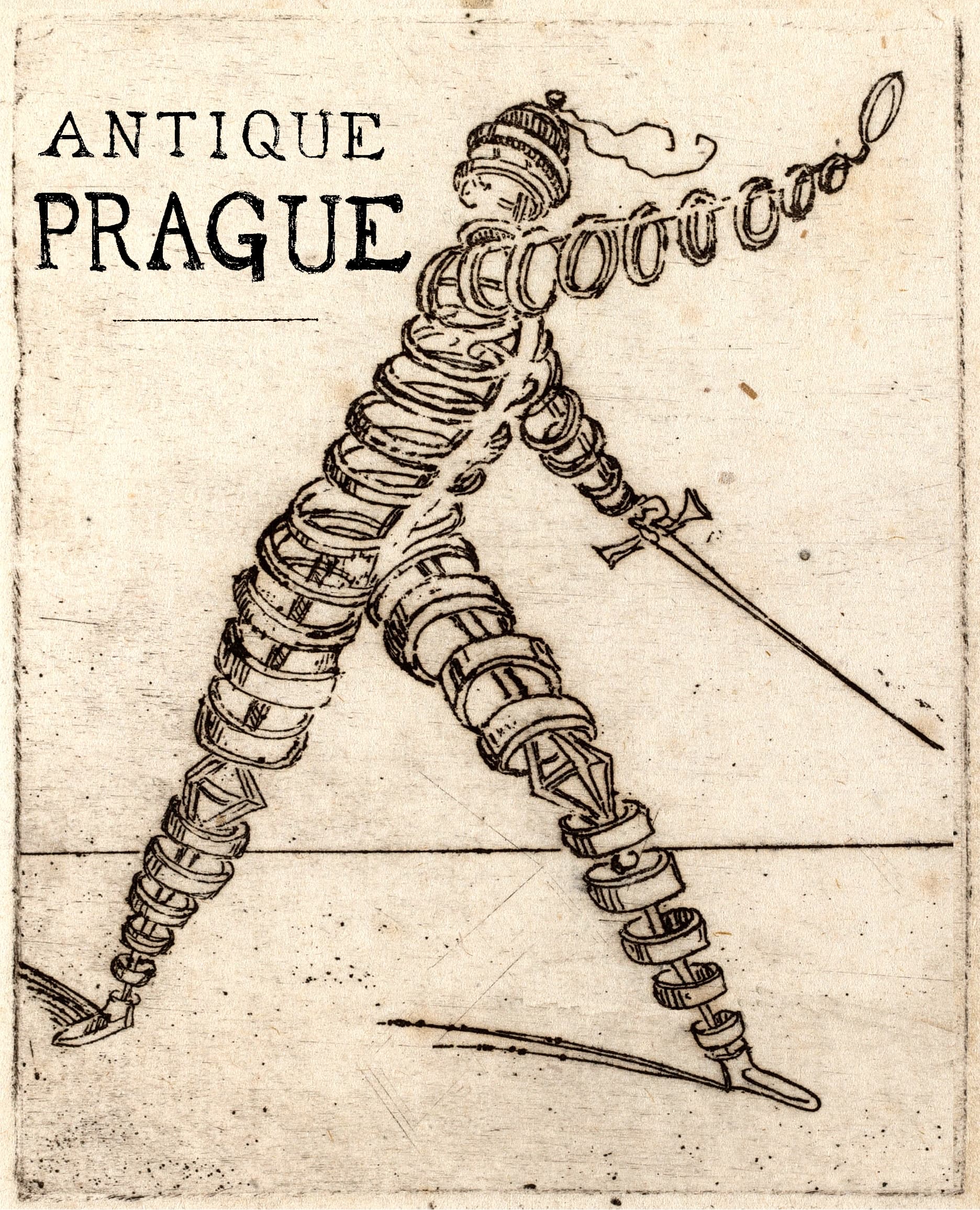 5th auction - Antique Balaš