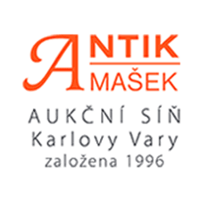 112nd auction Antik Mašek