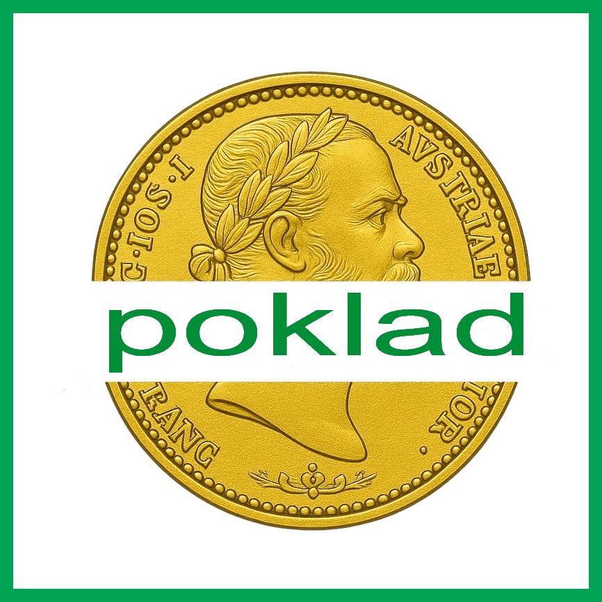 Poklad.eu - Auctions of coins, banknotes, paintings, and curiosities (6/26)
