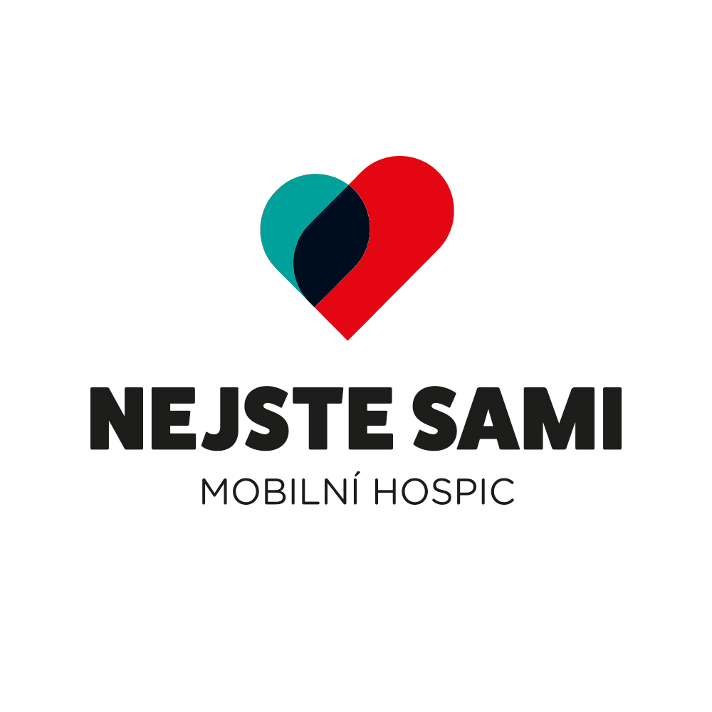 Charity Auction for the "Nejste sami" Mobile Hospice