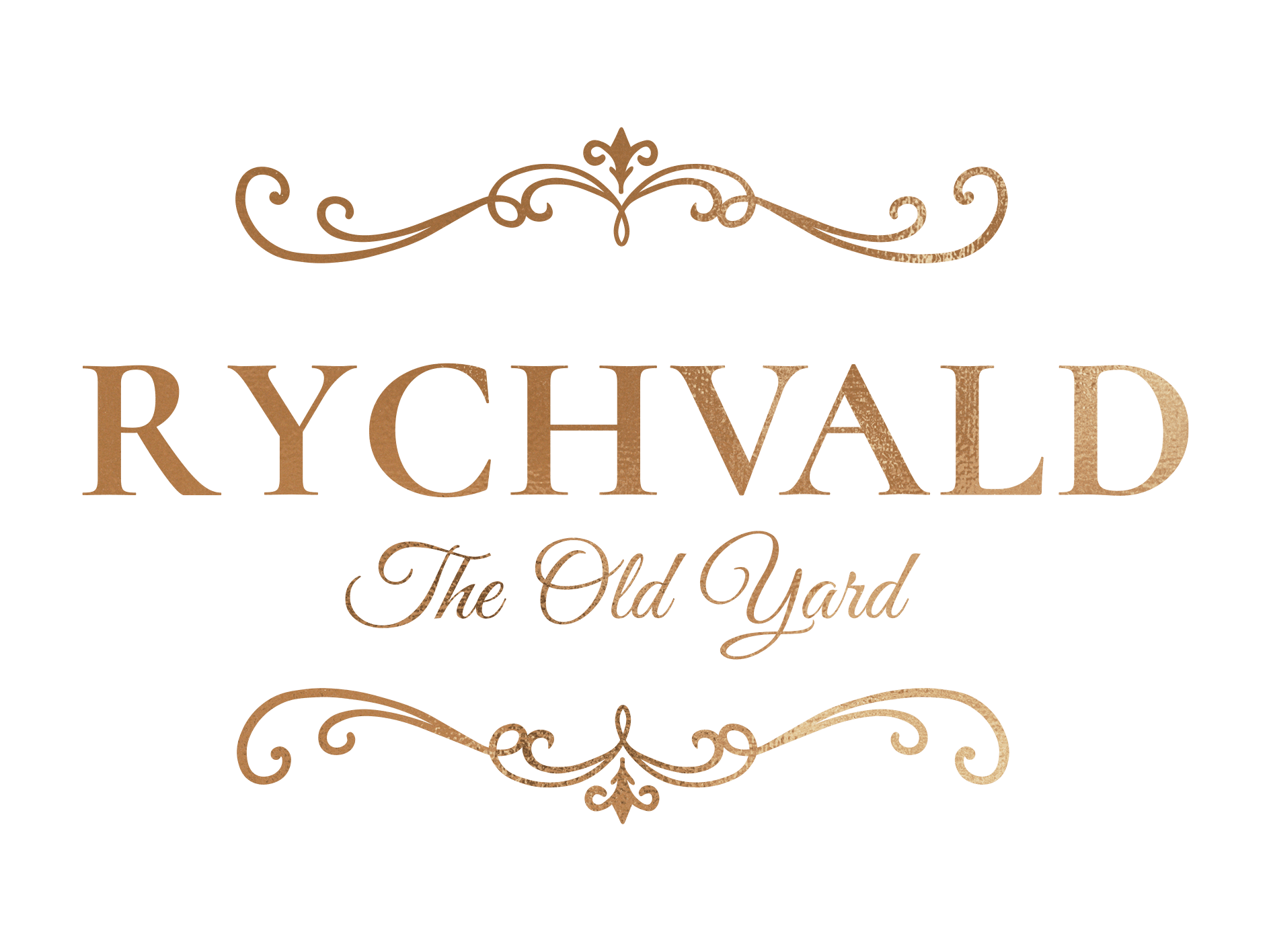 12. Zámecká aukce Rychvald