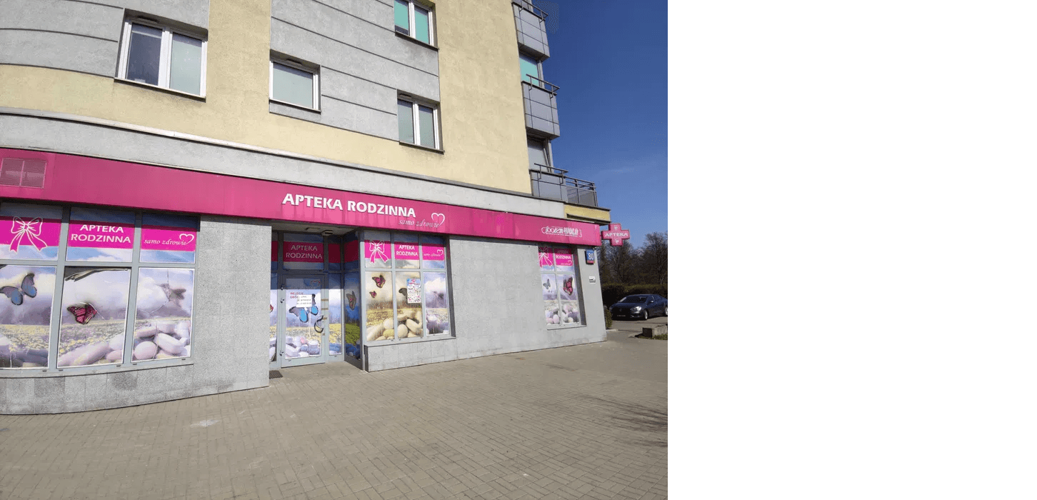 Syndicator will sell utility premises Warsaw Wola 148 m2+2 parking place