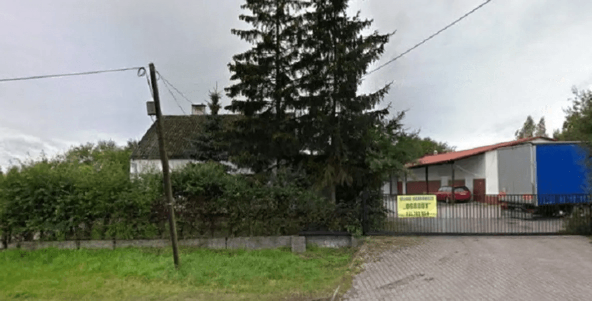 The syndicate will sell commercial premises, service premises